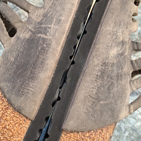 Birkenstock Granada sandals - Picture 9 of 16